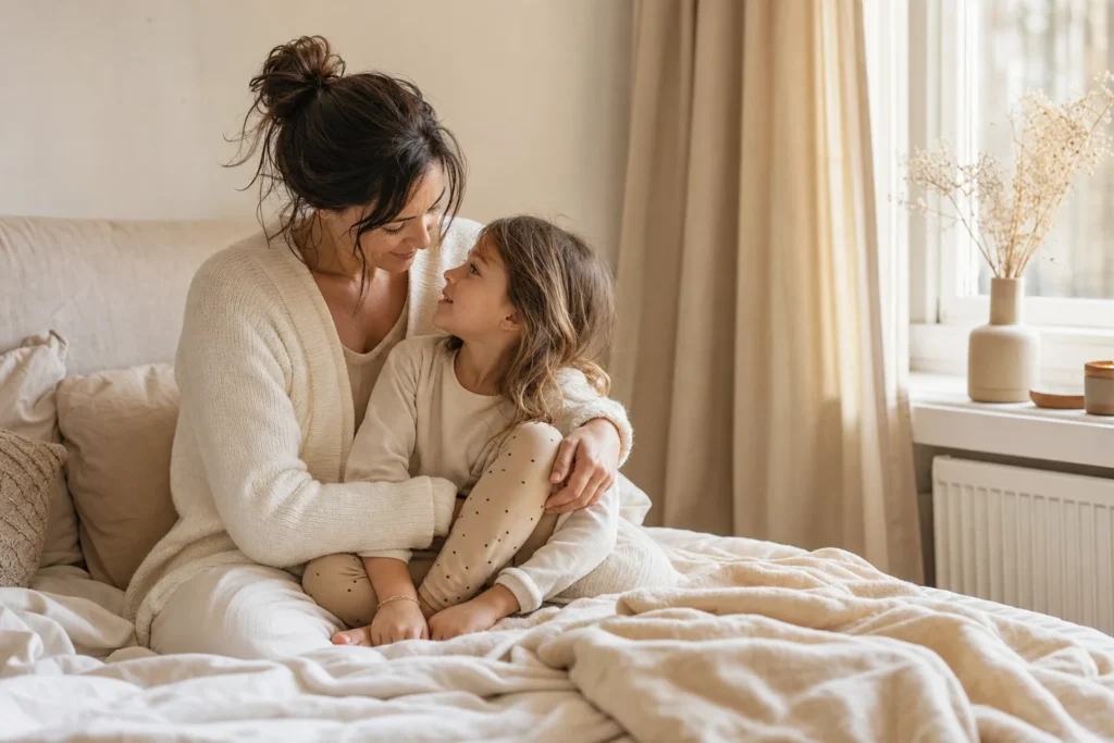 Accompagner son enfant face à l'énurésie nocturne au quotidien