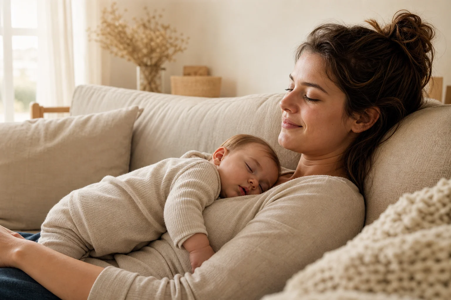 Peut-on tomber enceinte avant le retour de couche allaitement fertilité et retour de couche allaitement avant les premières règles