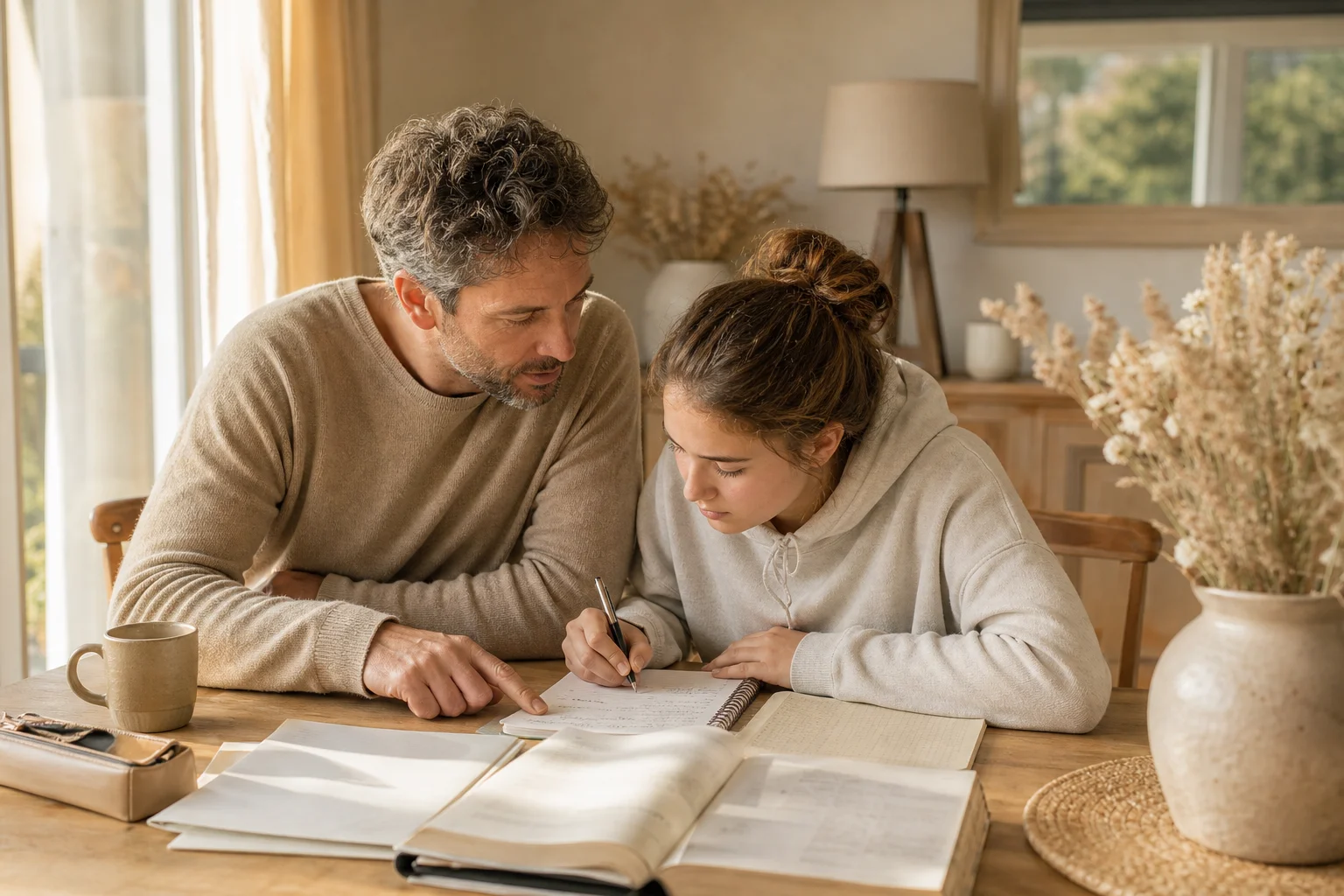 Arguments pour réussir sa demande de garde alternée par le père