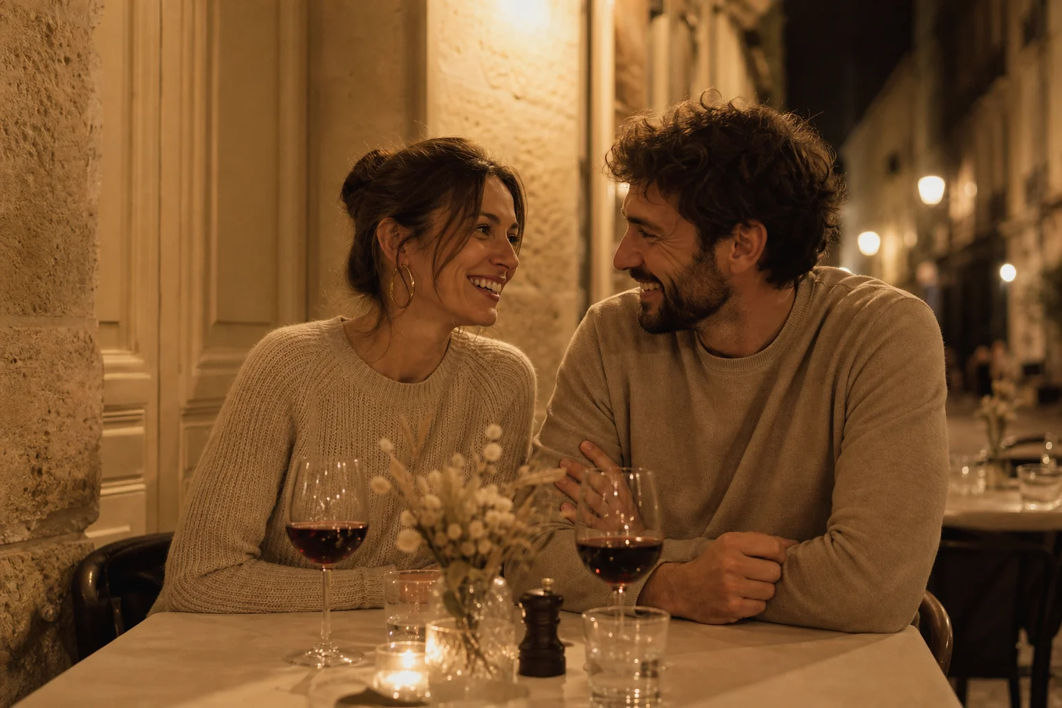 couple et parentalité retrouver du temps à deux