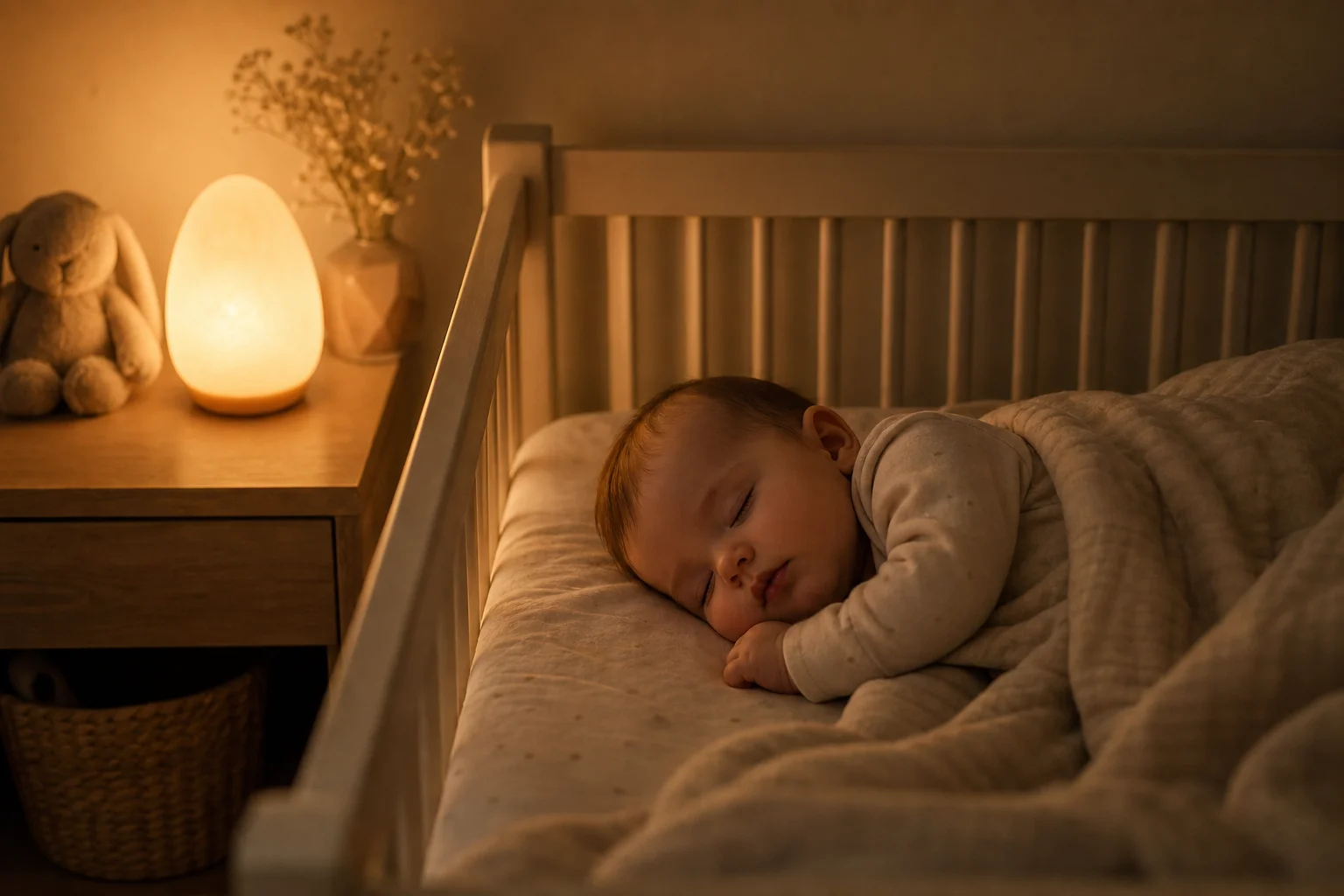 Écrans petite enfance : quel effet sur le sommeil écrans petite enfance et impact sur le sommeil de l'enfant