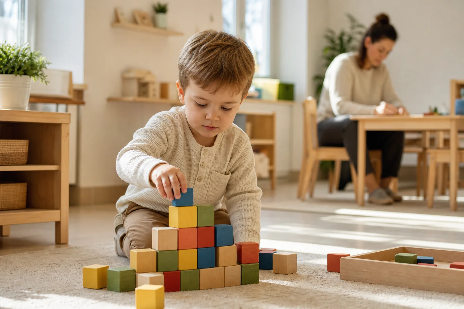 Entrée précoce en maternelle dès 2 ans entrée école maternelle précoce à 2 ans avantages